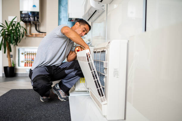 Home Air Vent Cleaning in Poulsbo, WA
