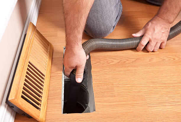 Trusted Poulsbo, WA Airduct Cleaning Experts