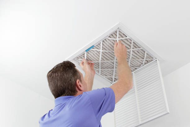 Best Emergency Air Duct Cleaning  in Poulsbo, WA